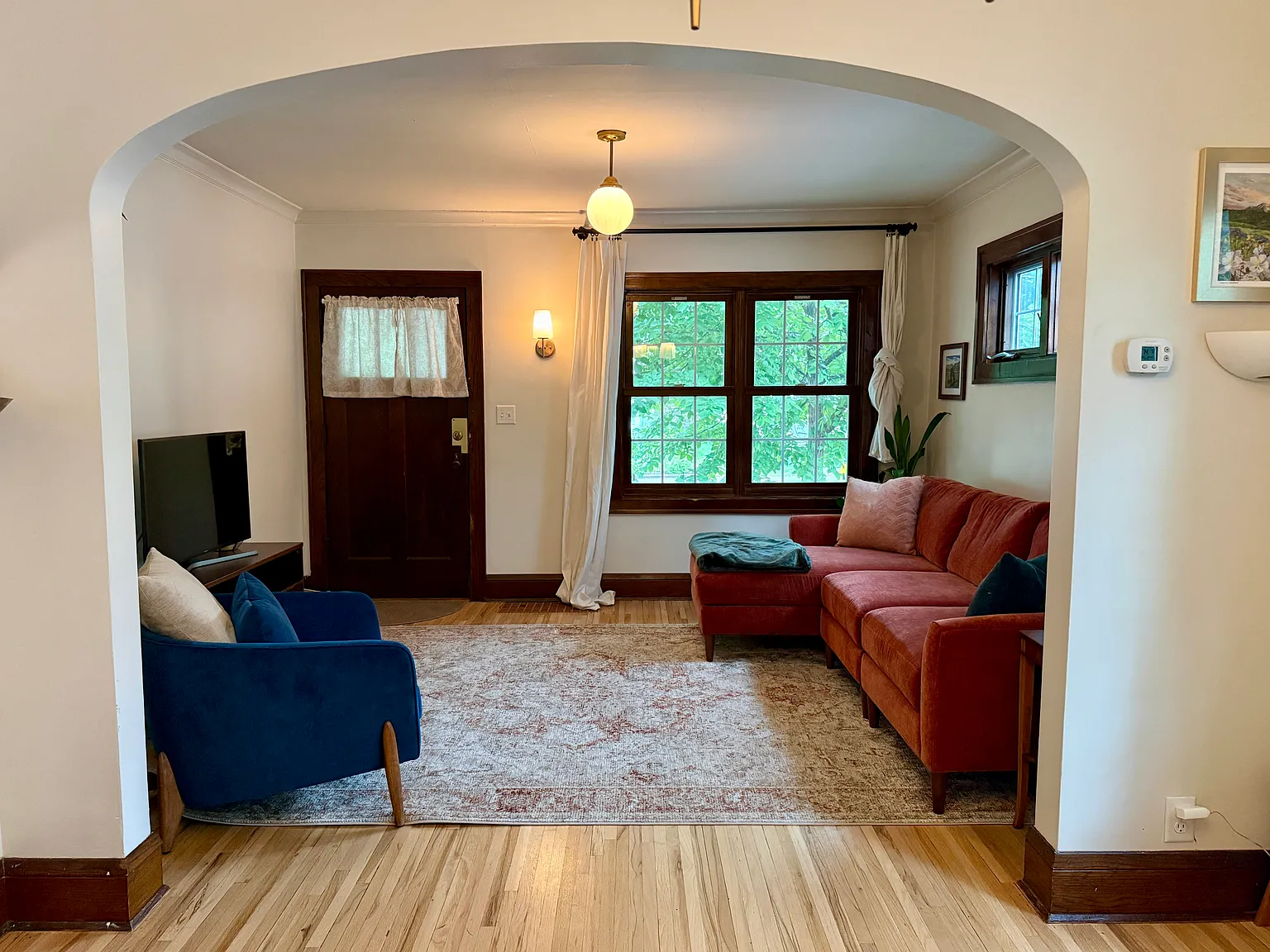 1 bed, $1,975 — Photo 3