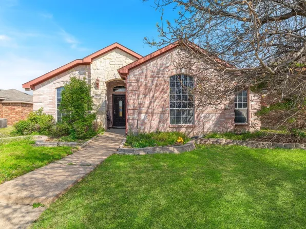 3307 Midstream Ct, Mesquite, TX 75181