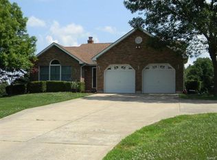 434 Westview Estates Dr, Union, MO 63084