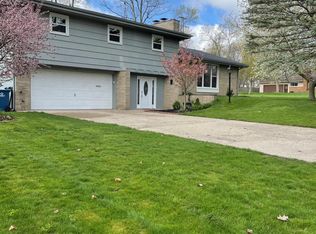 122 Pleasantview Dr, Battle Creek, MI