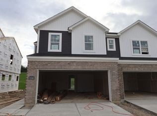 7248 Grandway Dr, West Chester, OH 45069
