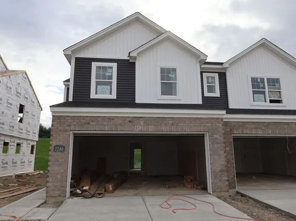 7248 Grandway Dr, West Chester, OH 45069