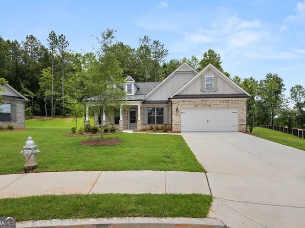350 Brooke View Trl, Canton, GA 30115
