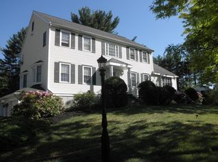 64 Paul Rd, Hanover, MA 02339