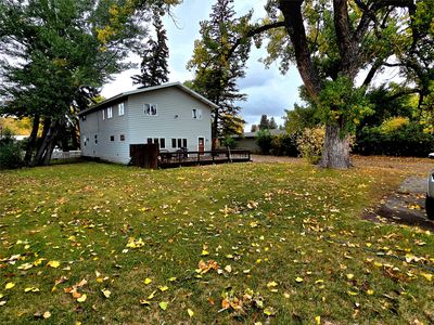 2122 5th Ave SW, Great Falls, MT, 59404