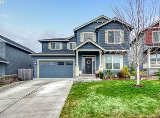 208 Rocky Meadow Dr, Kalama, WA 98625