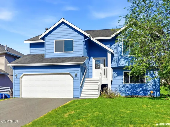 9061 Little Brook St, Anchorage, AK 99507