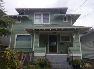 811 31st Ave, Seattle, WA 98122