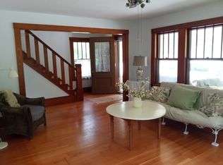 471 Christian Hill Rd, Lovell, ME 04051