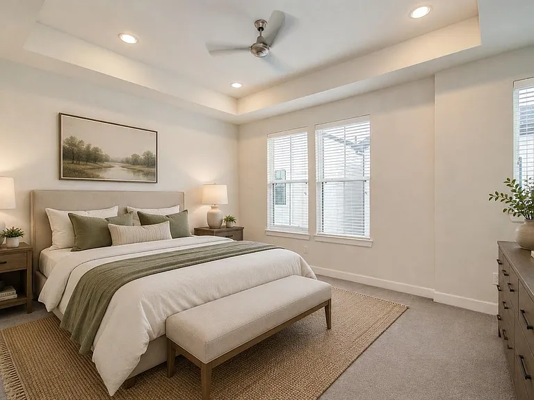 2810 Grand Fountains Dr #B — Photo 25