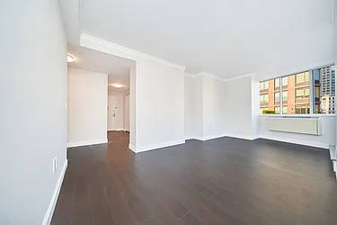 Rented by Living New York