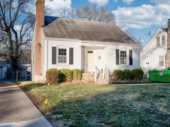 3120 Bobolink Rd, Louisville, KY 40213