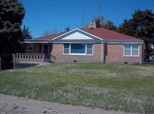 800 E Suburban Rd, North Platte, NE 69101