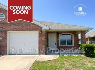 5608B Luxor Dr, Killeen, TX 76549