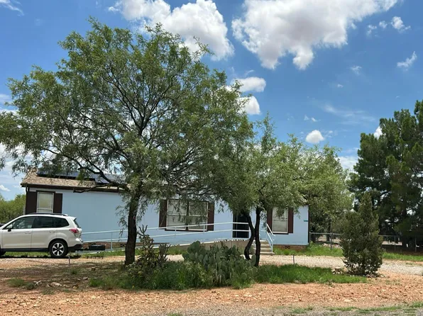 4371 S Sutherland Dr, Sierra Vista, AZ 85650