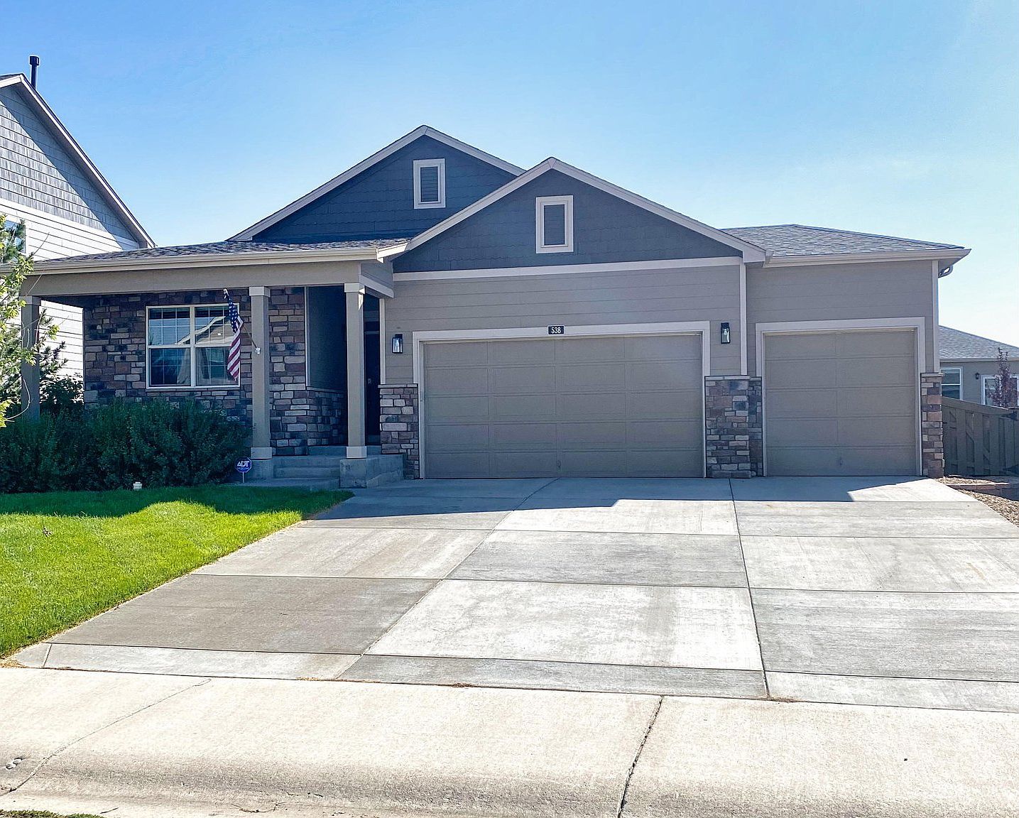 538 2nd St, Severance, CO 80546 Zillow