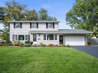 210 Kartes Dr, Rochester, NY 14616