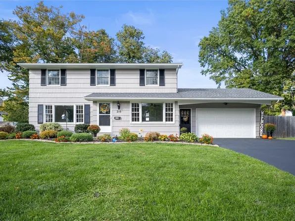 210 Kartes Dr, Rochester, NY 14616