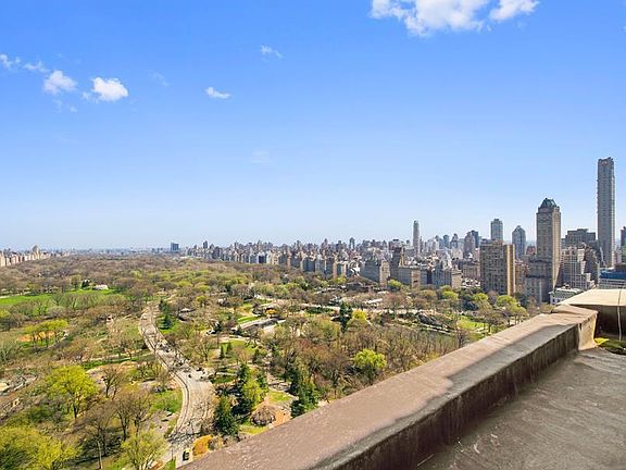3rd image of 150 Central Park S #3101