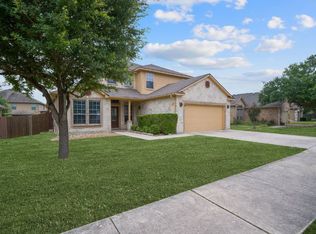 444 Silver Buckle, Schertz, TX 78154
