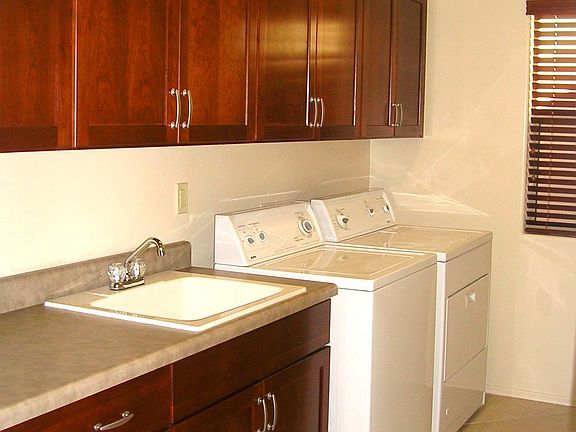 Laundry room washer, Dryer Inc.