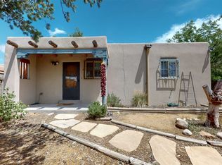 143 Juan De Dios, Santa Fe, NM 87501