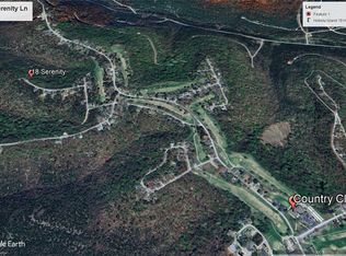 18 Serenity Ln #14, Eureka Springs, AR 72631