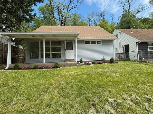717 Jefferson Rd, Pittsburgh, PA 15235