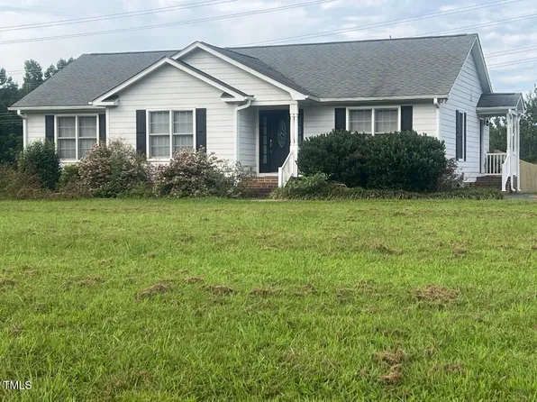 130 Crestridge Dr, Timberlake, NC 27583