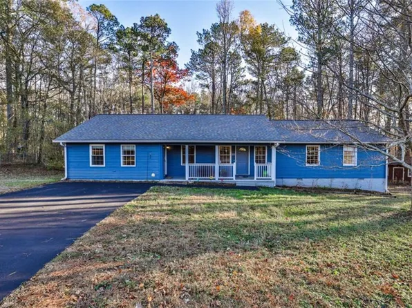 25 Salem Branch Ct, Covington, GA 30016