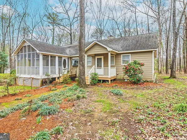 6968 Thomaston Rd, Macon, GA 31220