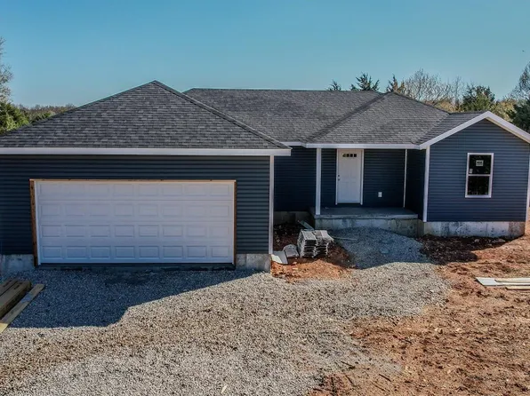 17400 Edison Rd, Lebanon, MO 65536