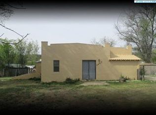 2067 Cottage San Rd, Silver City, NM 88061