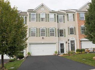 154 Cinque Terra Pl, Finleyville, PA 15332