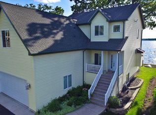 24 S Pistakee Lake Rd, Fox Lake, IL 60020