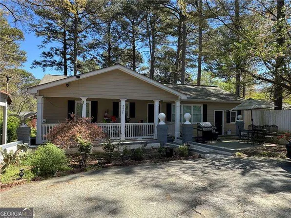 2855 Old Concord Rd SE, Smyrna, GA 30082