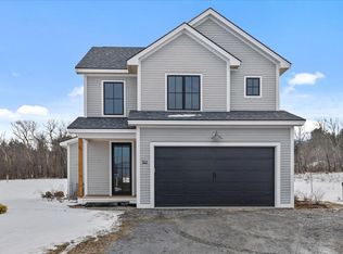 312 Elizabeths Ln, Morrisville, VT 05661