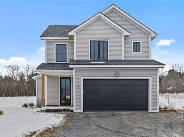 312 Elizabeths Lane, Morristown, VT 05661