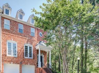1702 Woodwalk Crk SE #1, Atlanta, GA 30339
