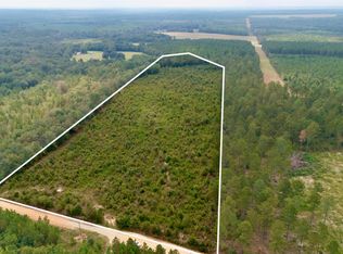 Poinsettia Rd, Wagener, SC 29164