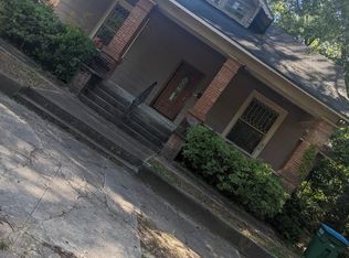 2328 Poplar Springs Dr, Meridian, MS 39301