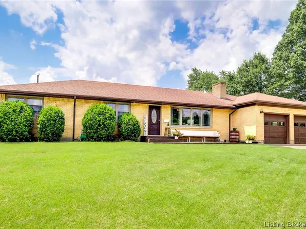 121 Franklin Drive, New Albany, IN 47150