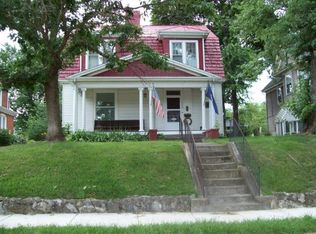 238 Solar St, Bristol, VA 24201