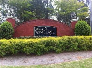 965 Geneva Walk NW, Kennesaw, GA 30152