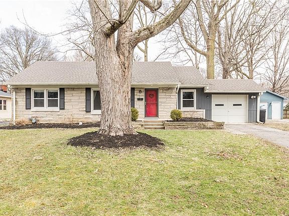 2nd image of 5539 Indianola Ave
