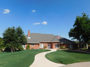 3711 Northfield Dr, Midland, TX 79707