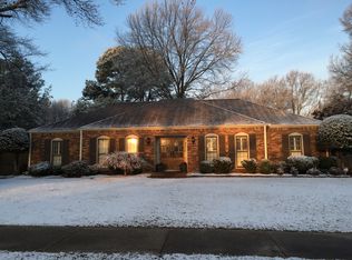 759 Reddoch St, Memphis, TN 38120