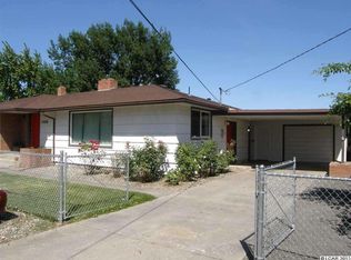 1225 Boston St, Clarkston, WA 99403