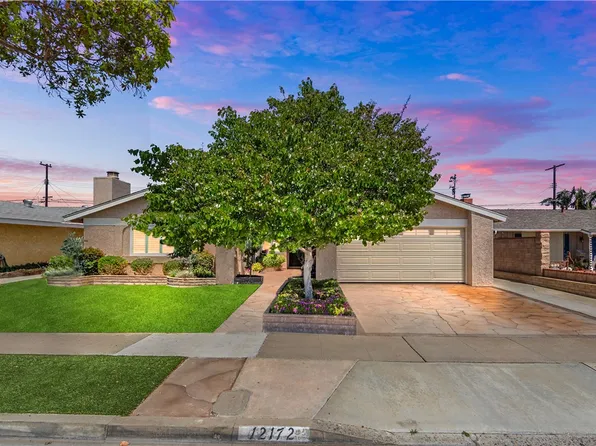 12172 Manley St, Garden Grove, CA 92845