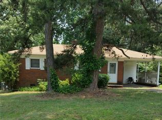 625 S Scientific St, High Point, NC 27260